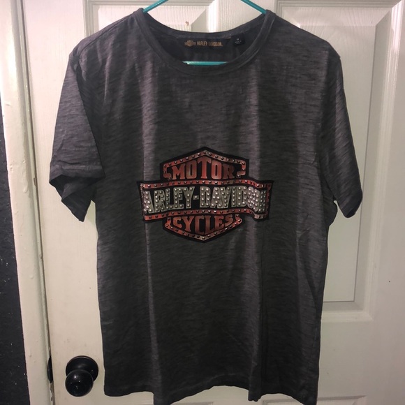 Harley-Davidson Tops - New Harley Davidson shirt